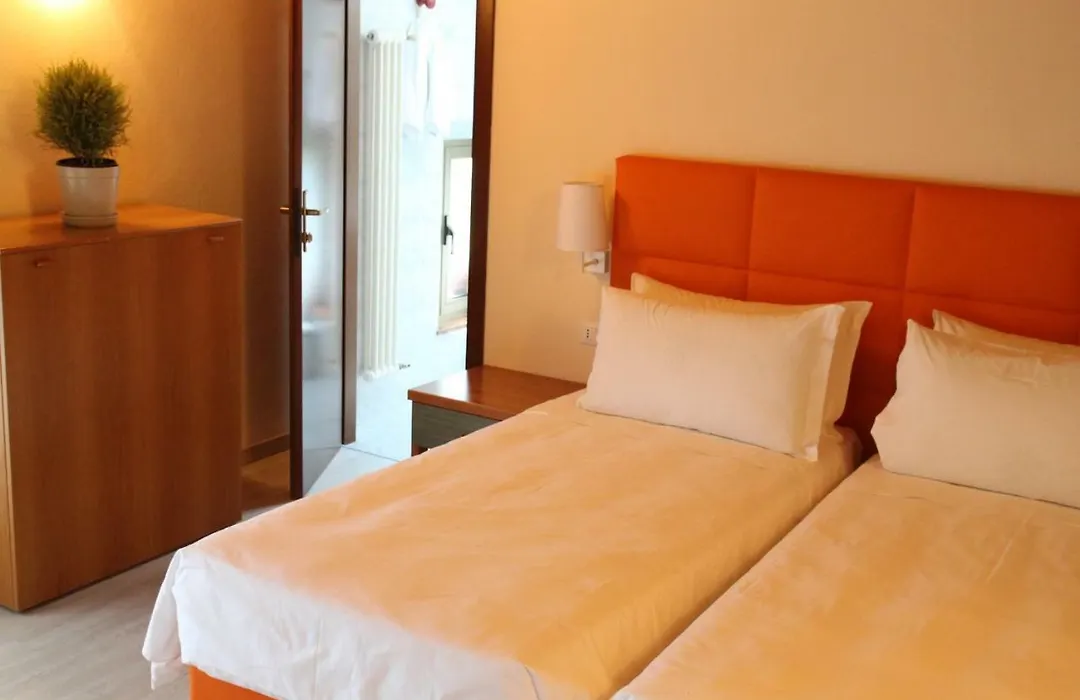 Hotel Villa Azzurra-1